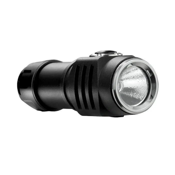 Rechargeable everActive FL-50R Droppy LED flashlight - FlashlightsOSW-LAT<<<LightingOSW<<<ActionPL