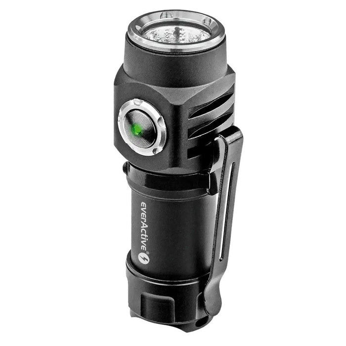 Rechargeable everActive FL-50R Droppy LED flashlight - FlashlightsOSW-LAT<<<LightingOSW<<<ActionPL