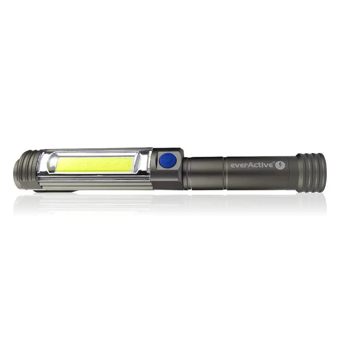 Rechargeable everActive WL-600R LED workshop torch - FlashlightsOSW-LAT<<<LightingOSW<<<ActionPL