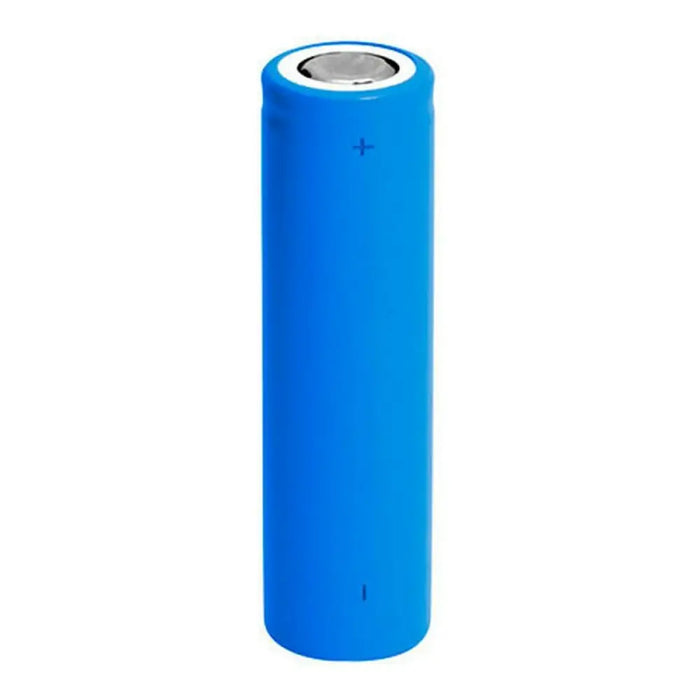Rechargeable lithium battery NIMO 2400 mAh 3,7 V - Електроника Батерии<<<Компютри| Електроника<<<BigBuy