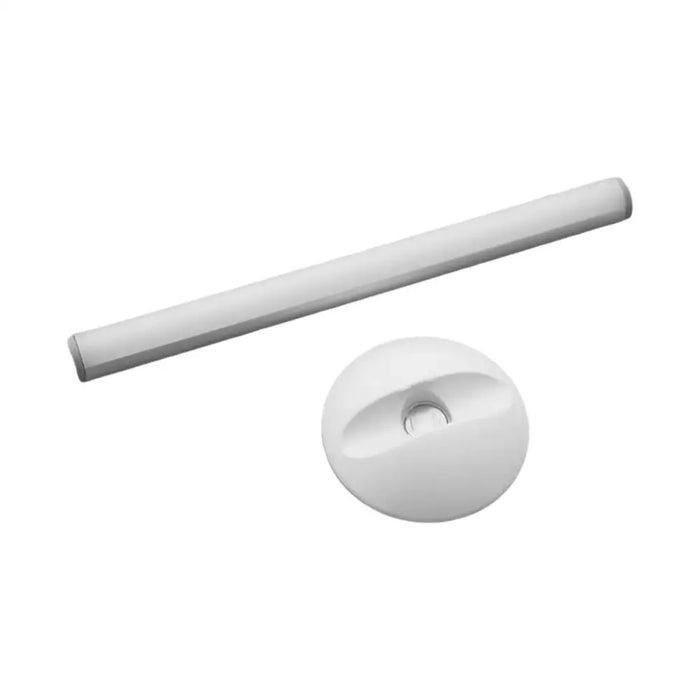 Rechargeable Touch-sensitive LED Table Lamp GAO - Декорация и Осветление<<<Дом Градина<<<BigBuy&&&Лампи<<<Декорация и