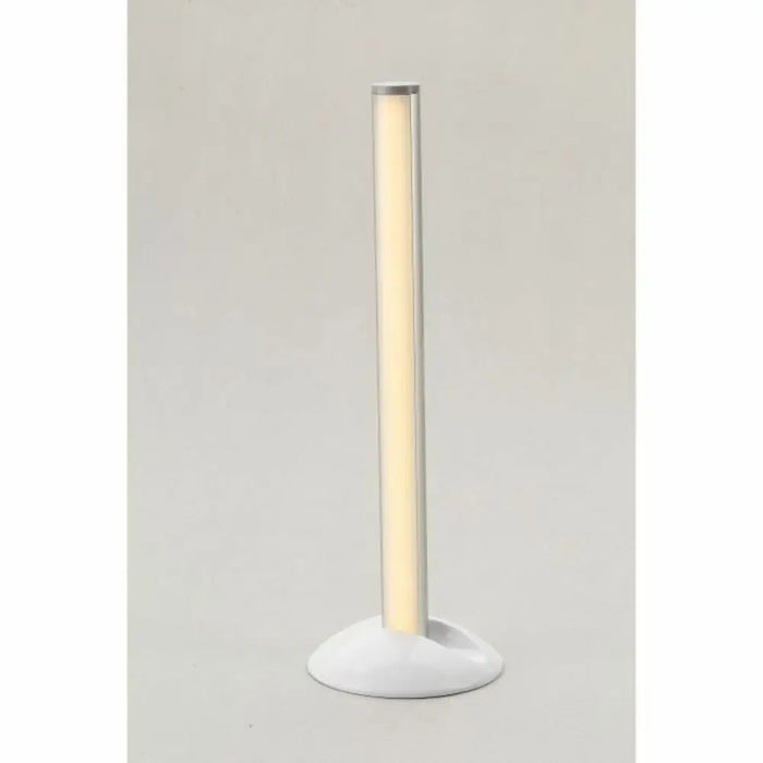 Rechargeable Touch-sensitive LED Table Lamp GAO - Декорация и Осветление<<<Дом Градина<<<BigBuy&&&Лампи<<<Декорация и