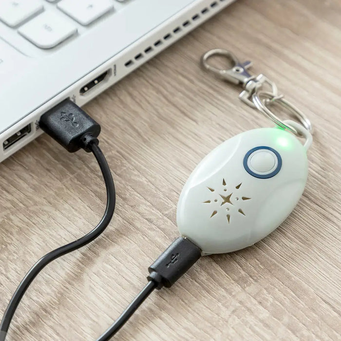 Rechargeable Ultrasound Parasite Repellent for Pets PetRep InnovaGoods - Домашни Животни<<<Дом