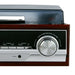 Record Player Adler CR1113 Black Wood Chrome - Грамофон<<<Електроника Звук<<<Компютри|