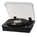 Record Player Denver Electronics VPL-230B Black - Електроника Звук<<<Компютри|