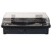 Record Player Denver Electronics VPL-230B Black - Електроника Звук<<<Компютри|