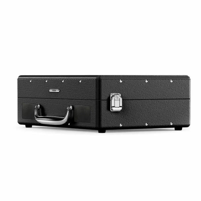 Record Player Mixx Audio Black - Грамофон<<<Електроника Звук<<<Компютри| Електроника<<<BigBuy