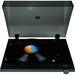 Record Player Thomson Black - Електроника Звук<<<Компютри| Електроника<<<BigBuy&&&Грамофон<<<Електроника
