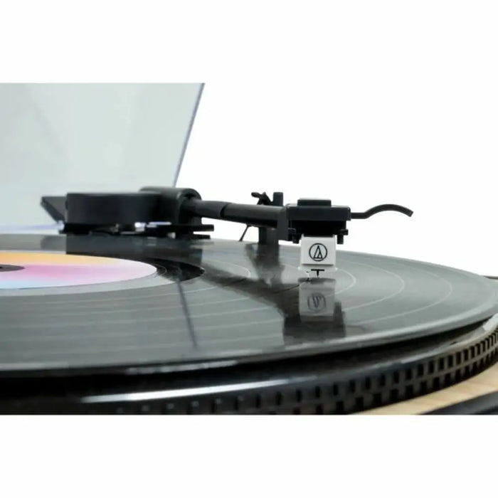 Record Player Thomson - Електроника Звук<<<Компютри| Електроника<<<BigBuy&&&Грамофон<<<Електроника Звук<<<Компютри|