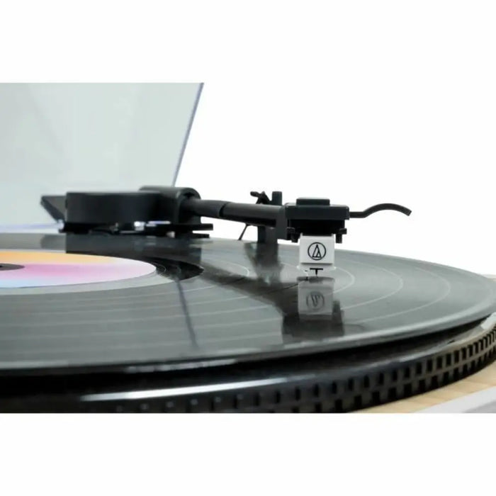 Record Player Thomson TT301 - Електроника Звук<<<Компютри| Електроника<<<BigBuy&&&Грамофон<<<Електроника