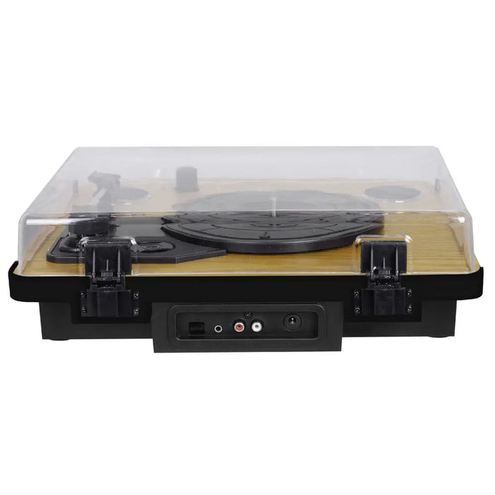 Record Player Trevi TT 1022 BT 3 W x 2 Stereo Aux-in Bluetooth RCA - Грамофон<<<Електроника Звук<<<Компютри|
