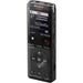 Recorder Sony ICD-UX570 Black - Електроника Звук<<<Компютри| Електроника<<<BigBuy&&&Аудио рикордер<<<Електроника