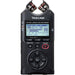 Recorder Tascam DR-40X Blue Black - Аудио рикордер<<<Електроника Звук<<<Компютри| Електроника<<<BigBuy&&&Portable