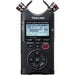 Recorder Tascam DR-40X Blue Black - Аудио рикордер<<<Електроника Звук<<<Компютри| Електроника<<<BigBuy&&&Portable