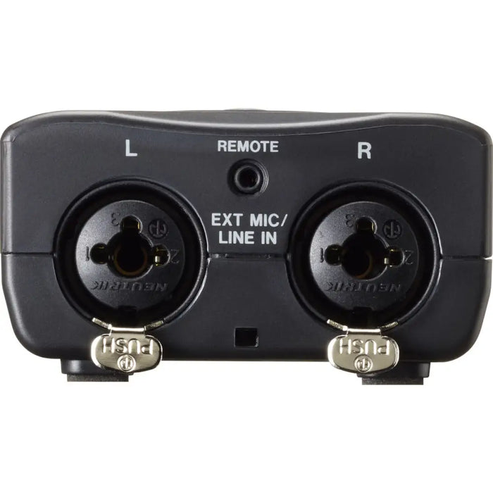 Recorder Tascam DR-40X Blue Black - Аудио рикордер<<<Електроника Звук<<<Компютри| Електроника<<<BigBuy&&&Portable