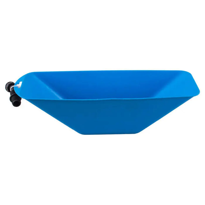 RECTANGULAR BELL WITH MATABI SPRAY NOZZLE - Аксесоари за градински пръскачки<<<Градински
