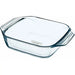 RECTANGULAR PAN WITH HANDLES 2.3 L PYREX IRRESISTIBLE - Съдове за готвене<<<Домашни потреби<<<Кухня<<<Praktiker