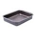 RECTANGULAR TRAY 34 X 24 X 7CM BRIO MOCCA MARBLE - Съдове за готвене<<<Домашни потреби<<<Кухня<<<Praktiker