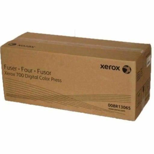 Recycled Fuser Xerox 008R13065 - Електроника Периферни и резервни части<<<Компютри| Електроника<<<BigBuy&&&Оригинални