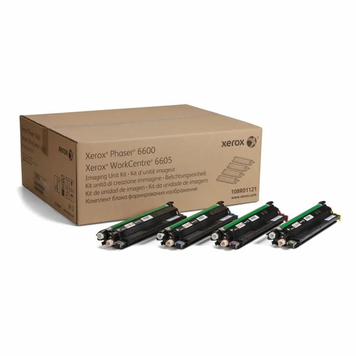 Recycled Fuser Xerox 108R01121 - Електроника Периферни и резервни части<<<Компютри| Електроника<<<BigBuy&&&Оригинални
