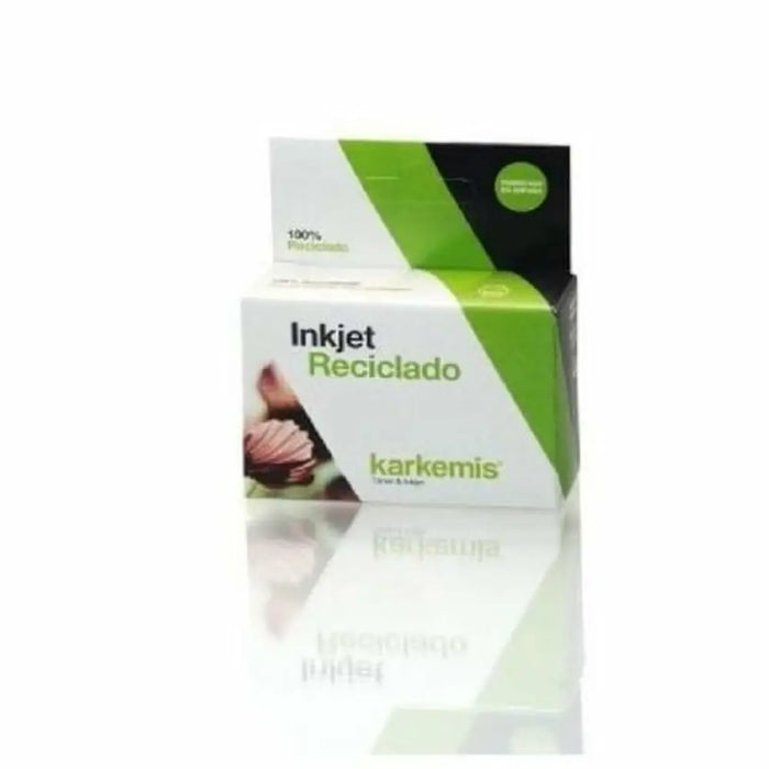 Recycled Ink Cartridge Karkemis PG-560 XXL Black - Електроника Периферни и резервни части<<<Компютри|