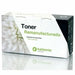 Recycled Toner Karkemis 220X Cyan - Електроника Периферни и резервни части<<<Компютри|