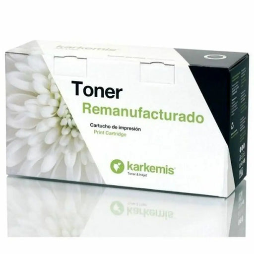 Recycled Toner Karkemis 415X Pink - Електроника Периферни и резервни части<<<Компютри|