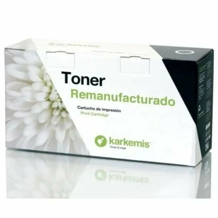 Recycled Toner Karkemis DR-2400 Black - Електроника Периферни и резервни части<<<Компютри|