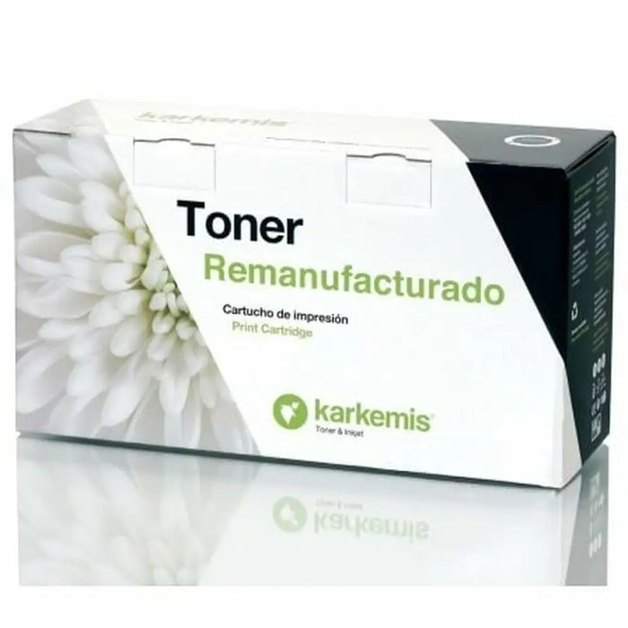 Recycled Toner Karkemis MLT-D101S Black - Електроника Периферни и резервни части<<<Компютри|