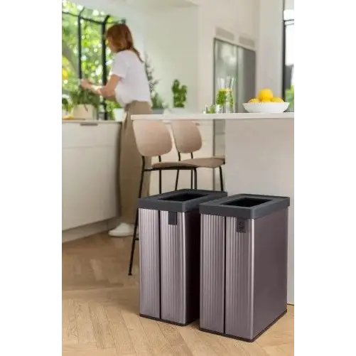 Recycling bin 54 L 261013 KETER - BinsSPD-KIW<<<Cleaning and home careSPD<<<ActionPL