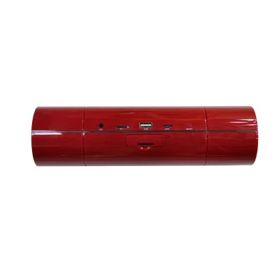 Portable Bluetooth Speaker with FM Radio JKR KR - 8800