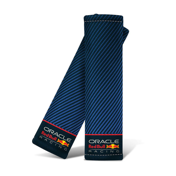 BELT PADS 2 PACK RED BULL