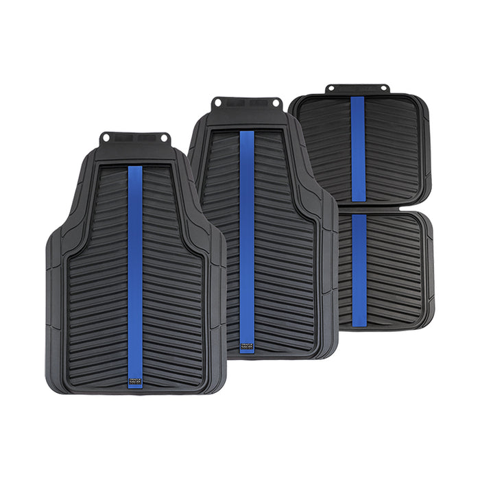 RED BULL CAR MATS