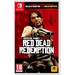 Red Dead Redemption Game (NSW) - Игри<<<Конзоли и аксесоари<<<ТВ Аудио Gaming<<<ZoraSite
