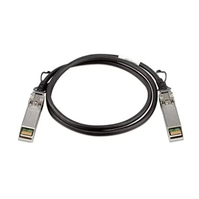 Red SFP + Cable H3C H3C SFP STACKING CABLE Black 1,5 m - Компютър Кабели и адаптери<<<Компютри|
