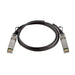 Red SFP + Cable H3C H3C SFP STACKING CABLE Black 1,5 m - Компютър Кабели и адаптери<<<Компютри|