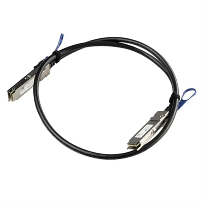 Red SFP + Cable Mikrotik XQ + DA0001 - Компютър Кабели и адаптери<<<Компютри| Електроника<<<BigBuy&&&Мрежови