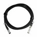 Red SFP + Cable Startech SFP10GPC5M Black 5 m - Компютър Кабели и адаптери<<<Компютри| Електроника<<<BigBuy&&&Мрежови