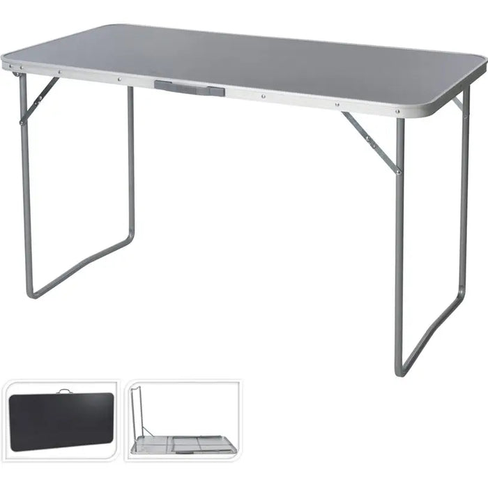 REDCLIFFS OUTDOOR CAMPING TABLE X35000370 - Столове и маси<<<Къмпинг<<<Градина<<<Praktiker