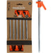 REDCLIFFS OUTDOOR TENT PEG SET CY8001750 - Сенници<<<Чадъри сенници и шатри<<<Градина<<<Praktiker