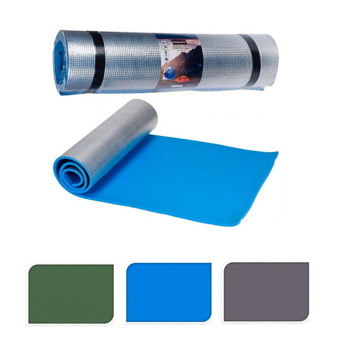 CAMPING MAT 180X60CM REDCLIFFS OUTDOOR CA2100130
