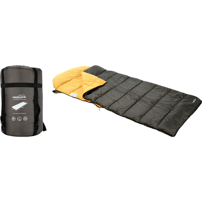 REDCLIFFS OUTDOOR SLEEPING BAG X98000300
