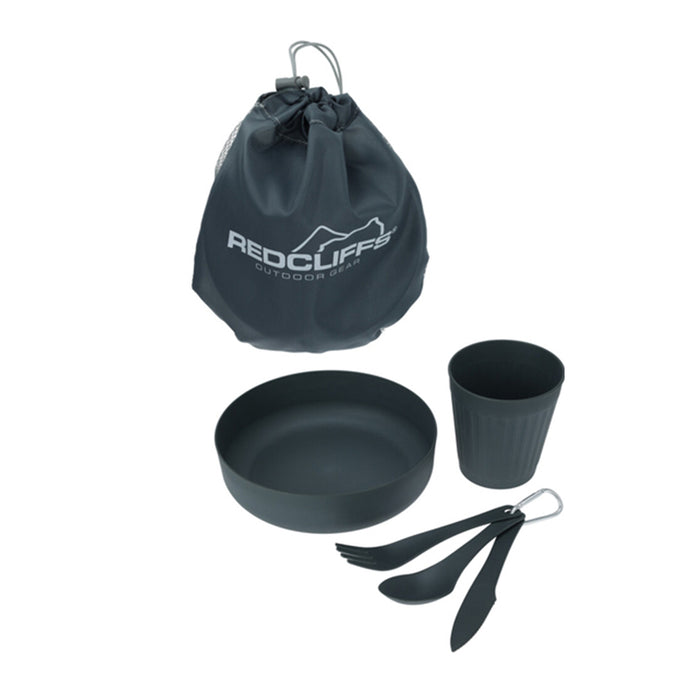 TOURIST DINING SET REDCLIFFS OUTDOOR 170488890