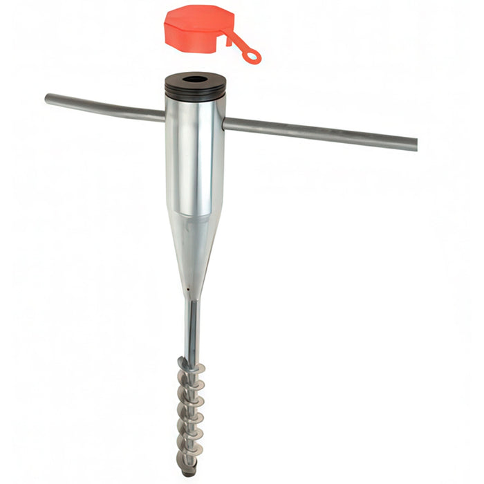 REDCLIFFS OUTDOOR UMBRELLA STAND WITH SCREW CY8100110