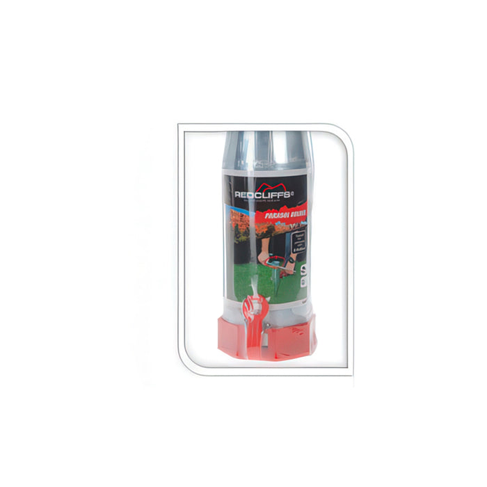 REDCLIFFS OUTDOOR UMBRELLA STAND WITH SCREW CY8100110