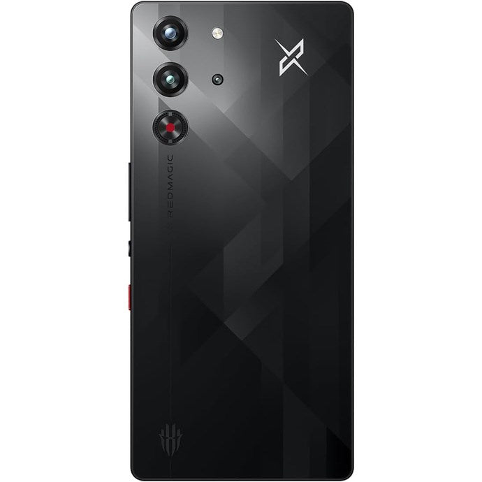 Smartphone REDMAGIC 10 Pro 5G 12/256GB Shadow