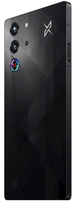 Smartphone REDMAGIC 10 Pro 5G 12/256GB Shadow