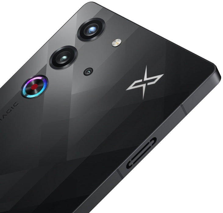 Smartphone REDMAGIC 10 Pro 5G 12/256GB Shadow