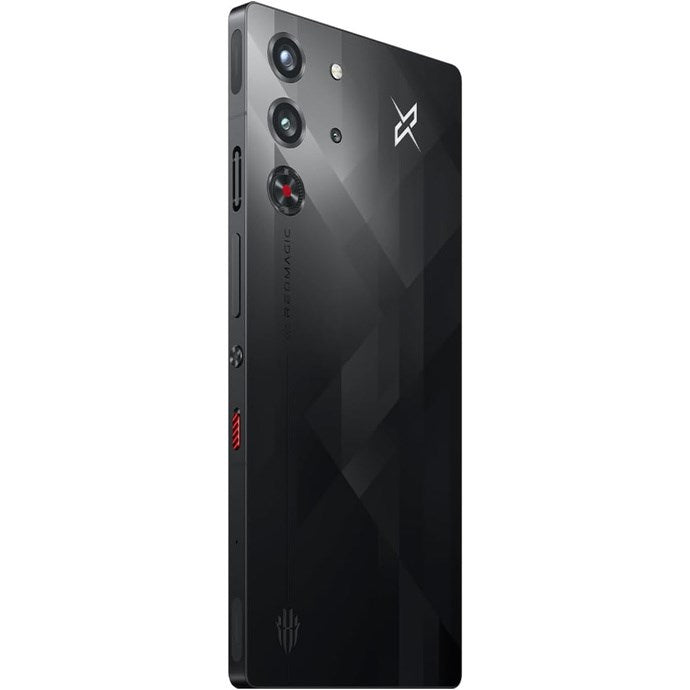 Smartphone REDMAGIC 10 Pro 5G 12/256GB Shadow