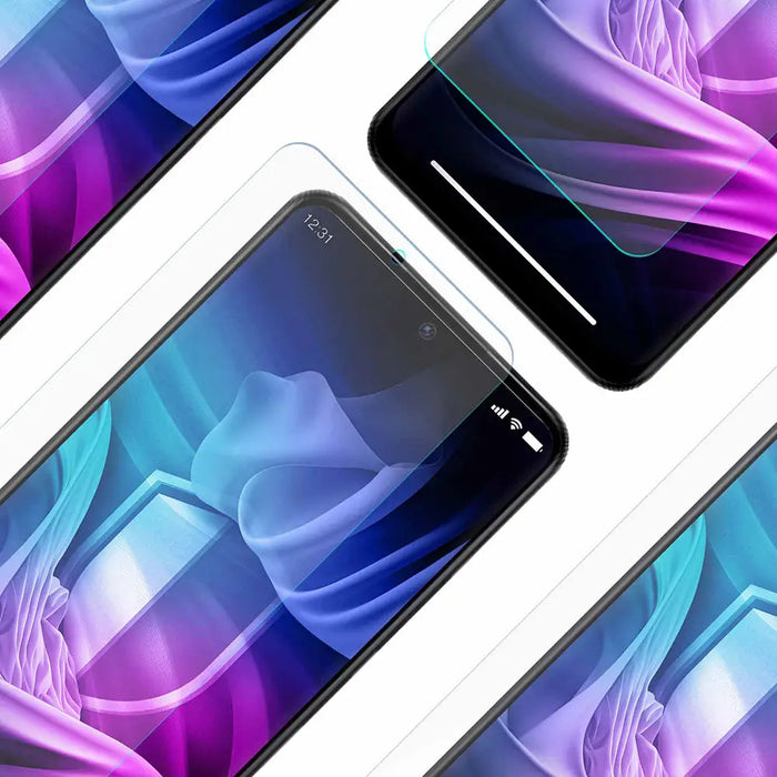 Redmi Note 12 4G - 3mk Silky Matt Pro - *Kategoria tymczasowa<<<HurtelXML